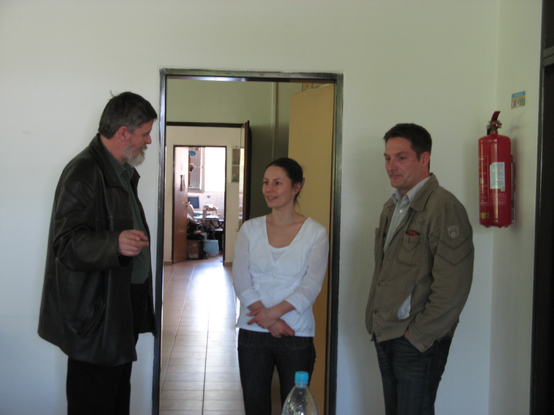 meeting - 27.04.2012